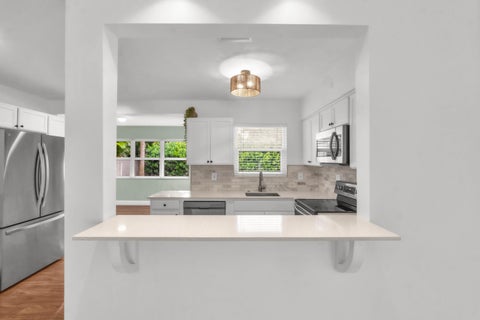 Tiny photo for 731 NE 49TH Street, Oakland Park, FL 33334 (MLS # B26087622)