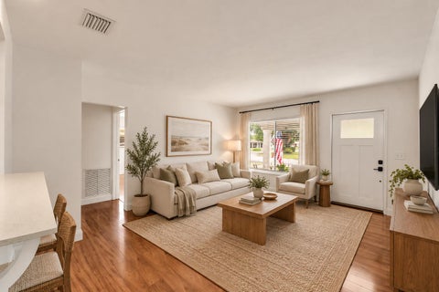 Tiny photo for 731 NE 49TH Street, Oakland Park, FL 33334 (MLS # B26087622)