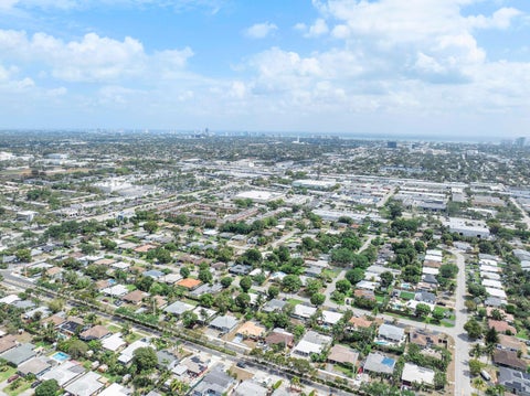 Tiny photo for 731 NE 49TH Street, Oakland Park, FL 33334 (MLS # B26087622)