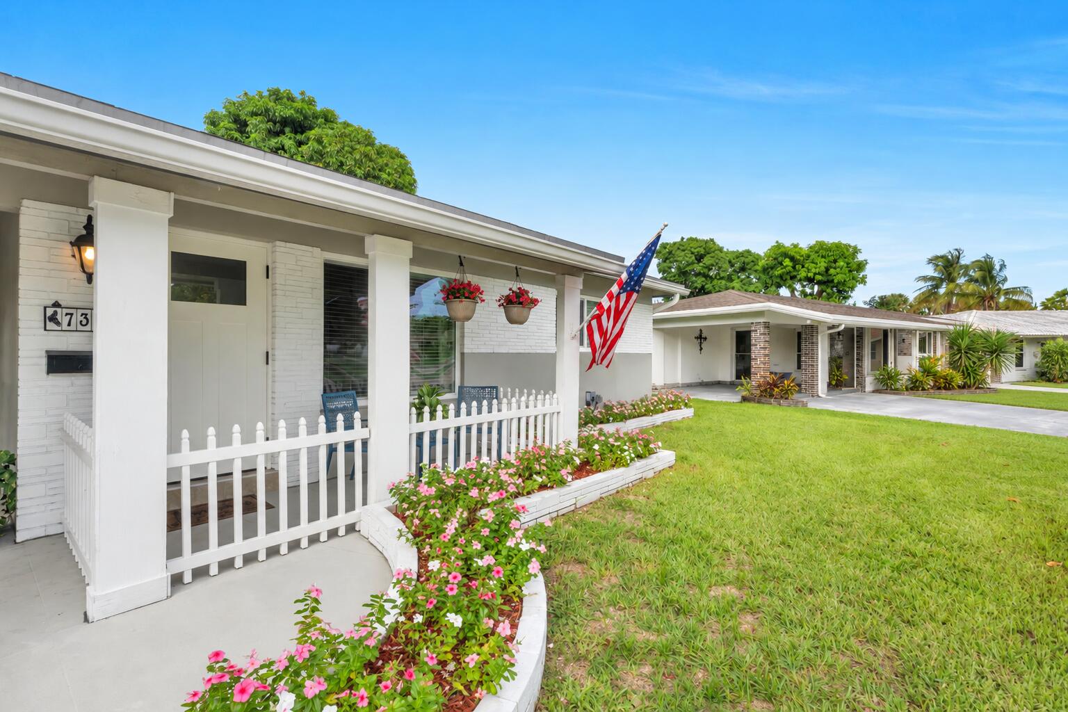731 NE 49TH Street