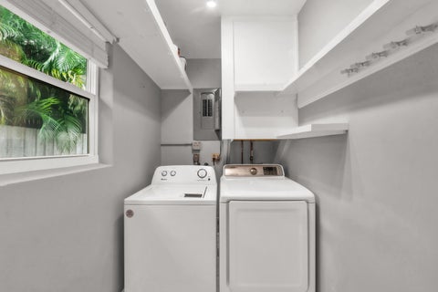 Tiny photo for 731 NE 49TH Street, Oakland Park, FL 33334 (MLS # B26087622)