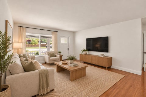 Tiny photo for 731 NE 49TH Street, Oakland Park, FL 33334 (MLS # B26087622)