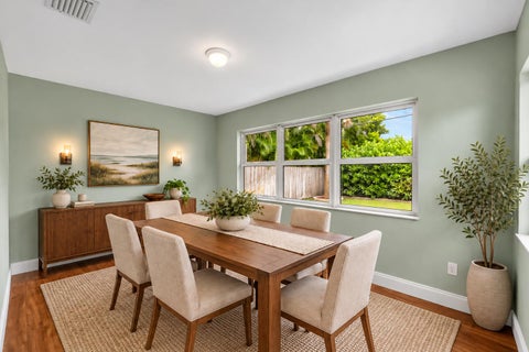 Tiny photo for 731 NE 49TH Street, Oakland Park, FL 33334 (MLS # B26087622)
