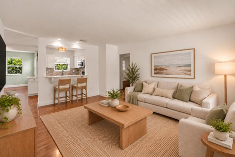 Tiny photo for 731 NE 49TH Street, Oakland Park, FL 33334 (MLS # B26087622)