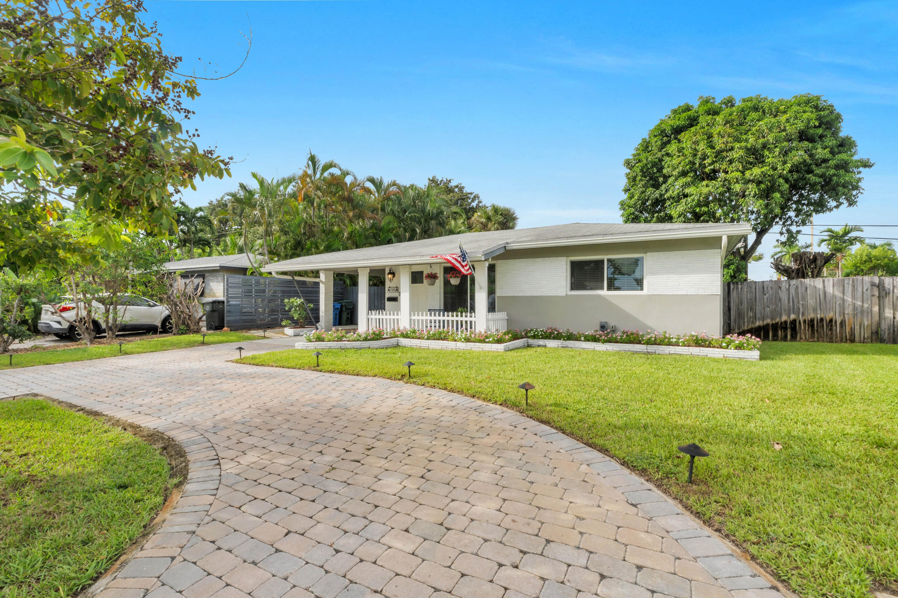 731 NE 49TH Street