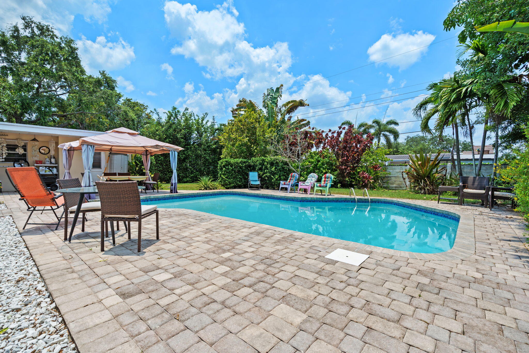 4921 Jackson Street, Hollywood FL 33021