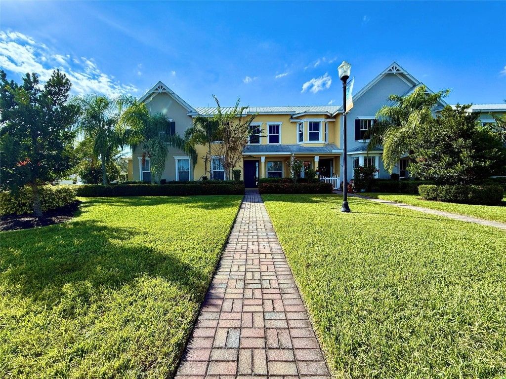 Photo of 10495 SW West Park Avenue, Port Saint Lucie, FL 34987 (MLS # F10537158)