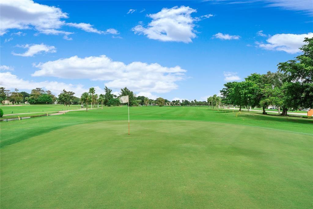 ORIOLE GARDENS CONDO - Residential