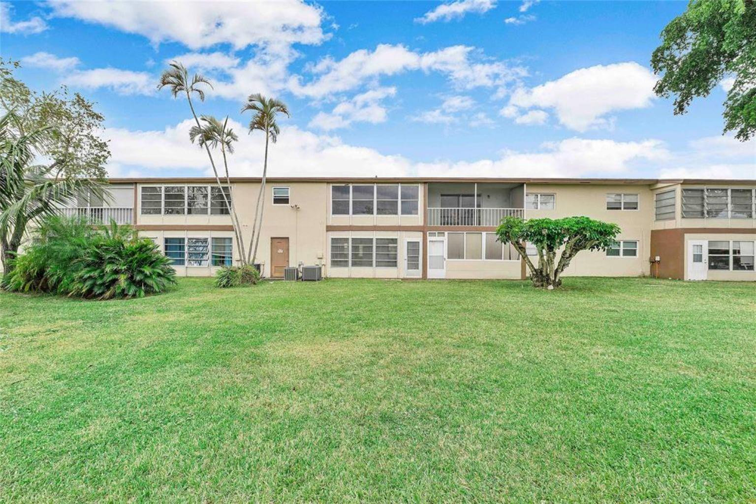 ORIOLE GARDENS CONDO - Residential