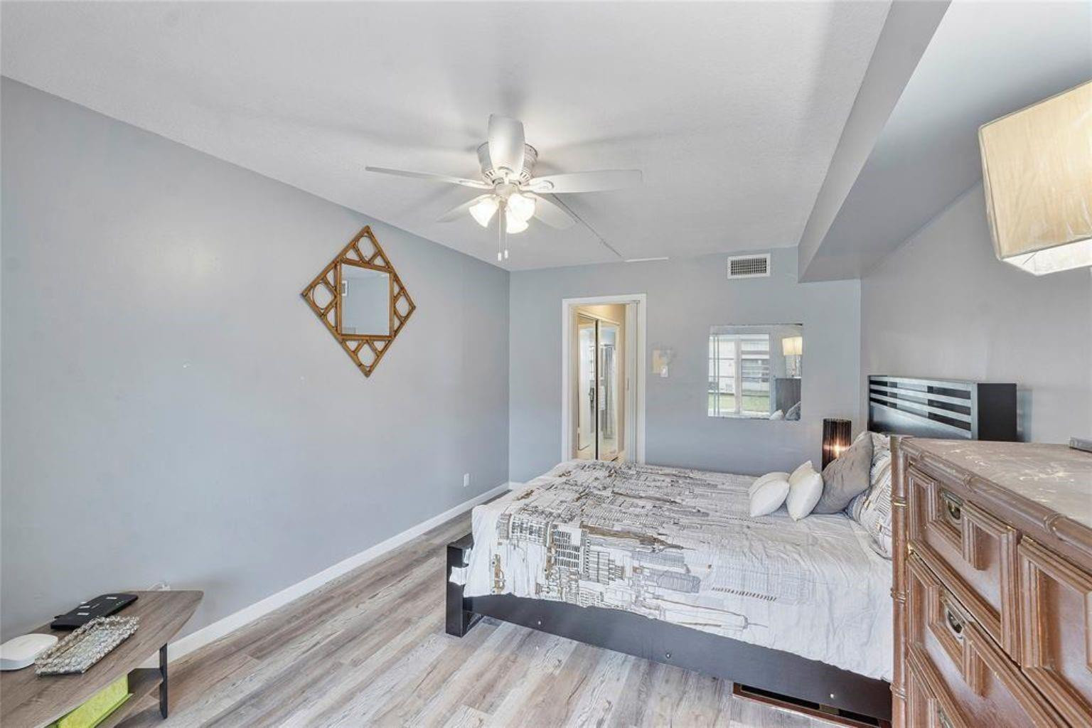 ORIOLE GARDENS CONDO - Residential