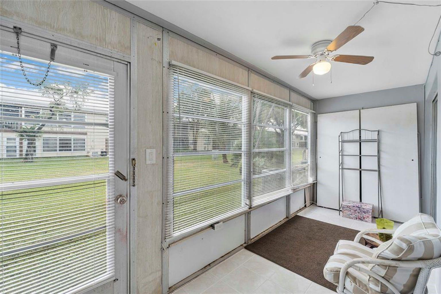 ORIOLE GARDENS CONDO - Residential