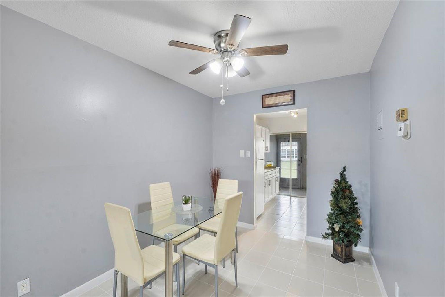 ORIOLE GARDENS CONDO - Residential