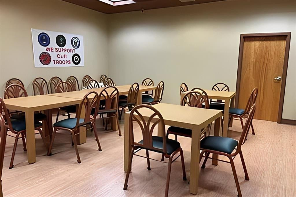 ORIOLE GARDENS CONDO - Residential