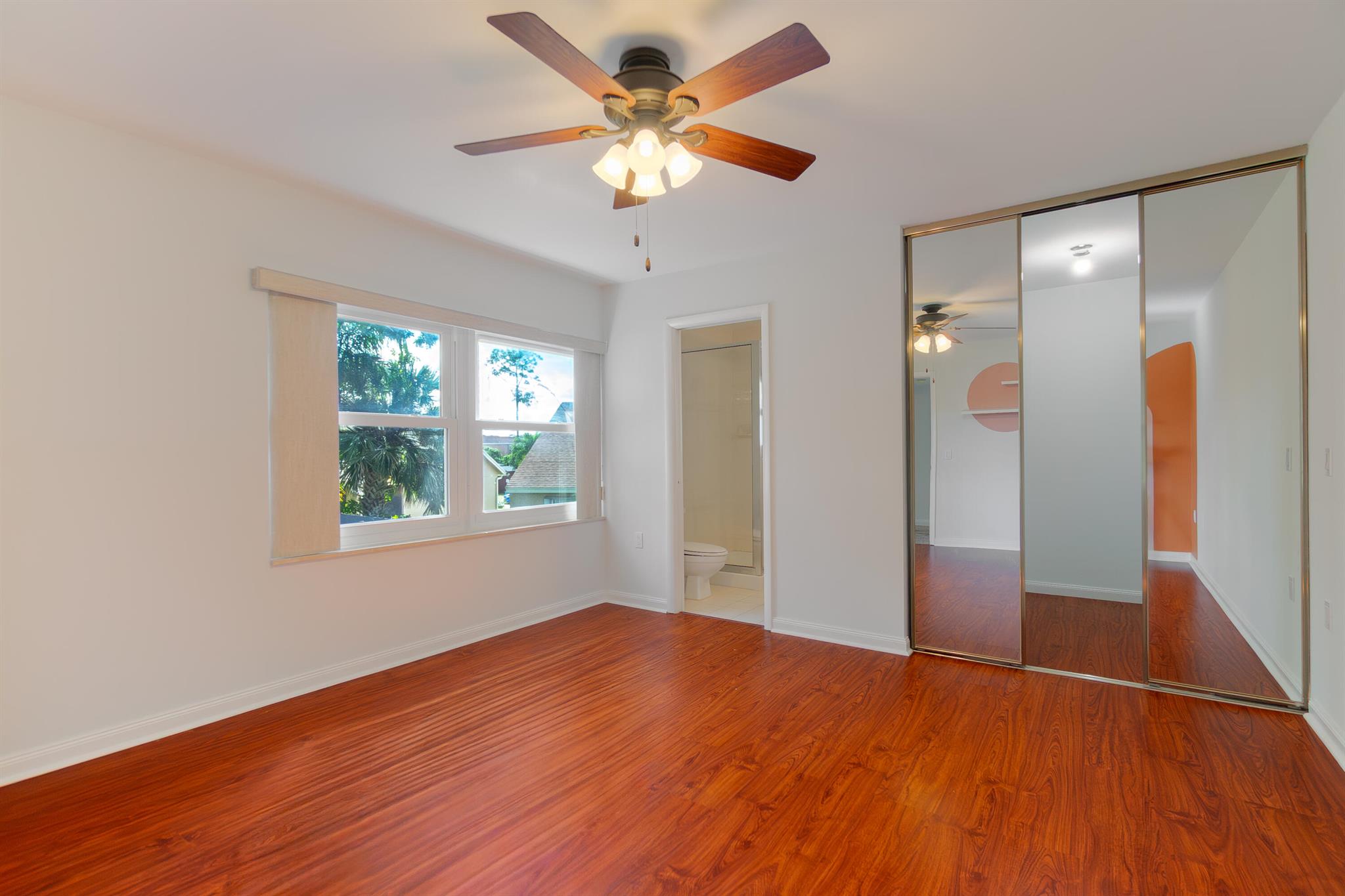 STAMFORD AT ROYAL PALM BE - Residential Lease