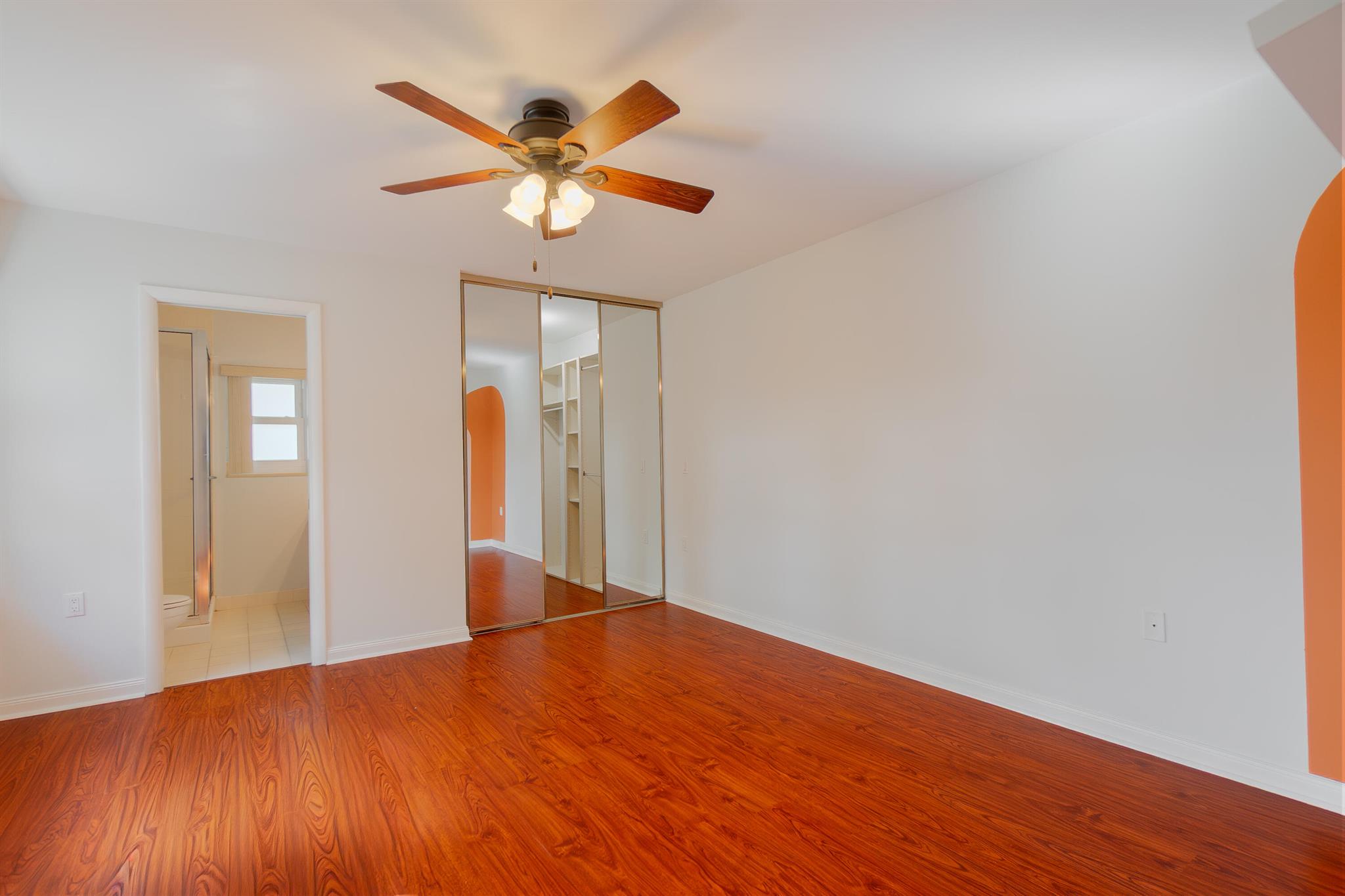 STAMFORD AT ROYAL PALM BE - Residential Lease