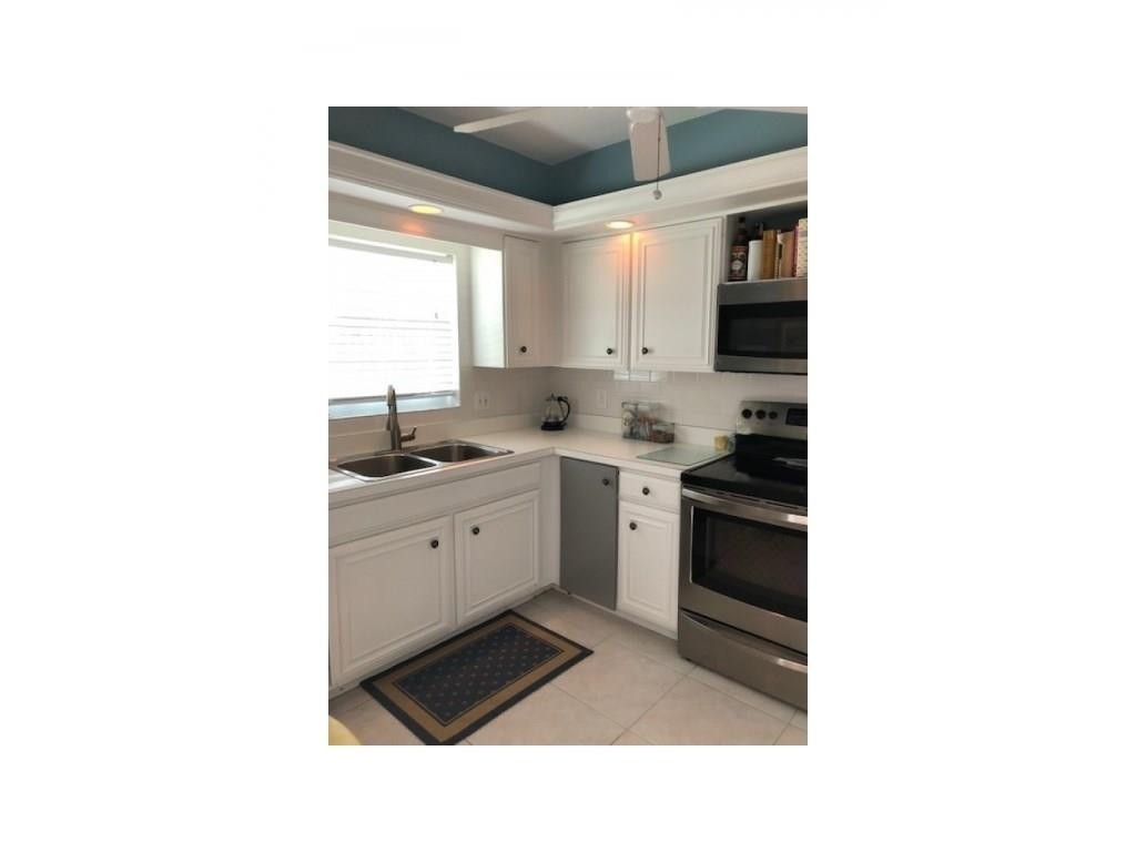 Riverbend - Residential