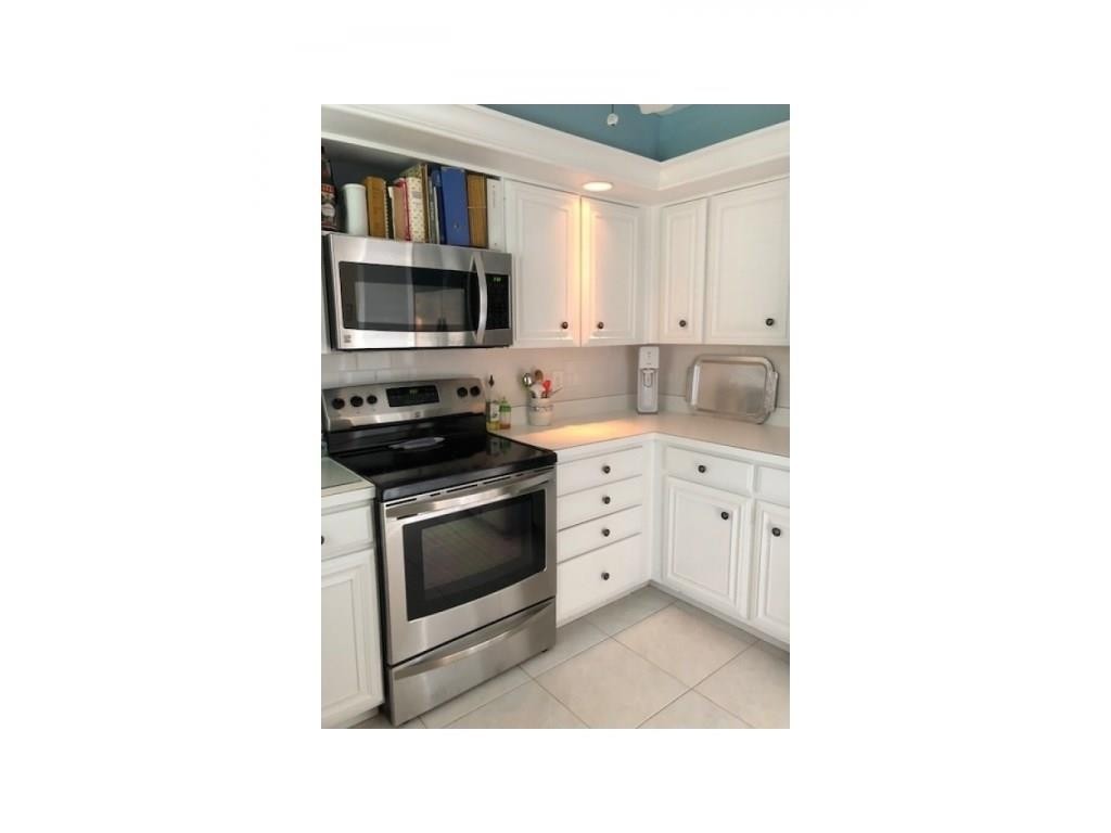 Riverbend - Residential