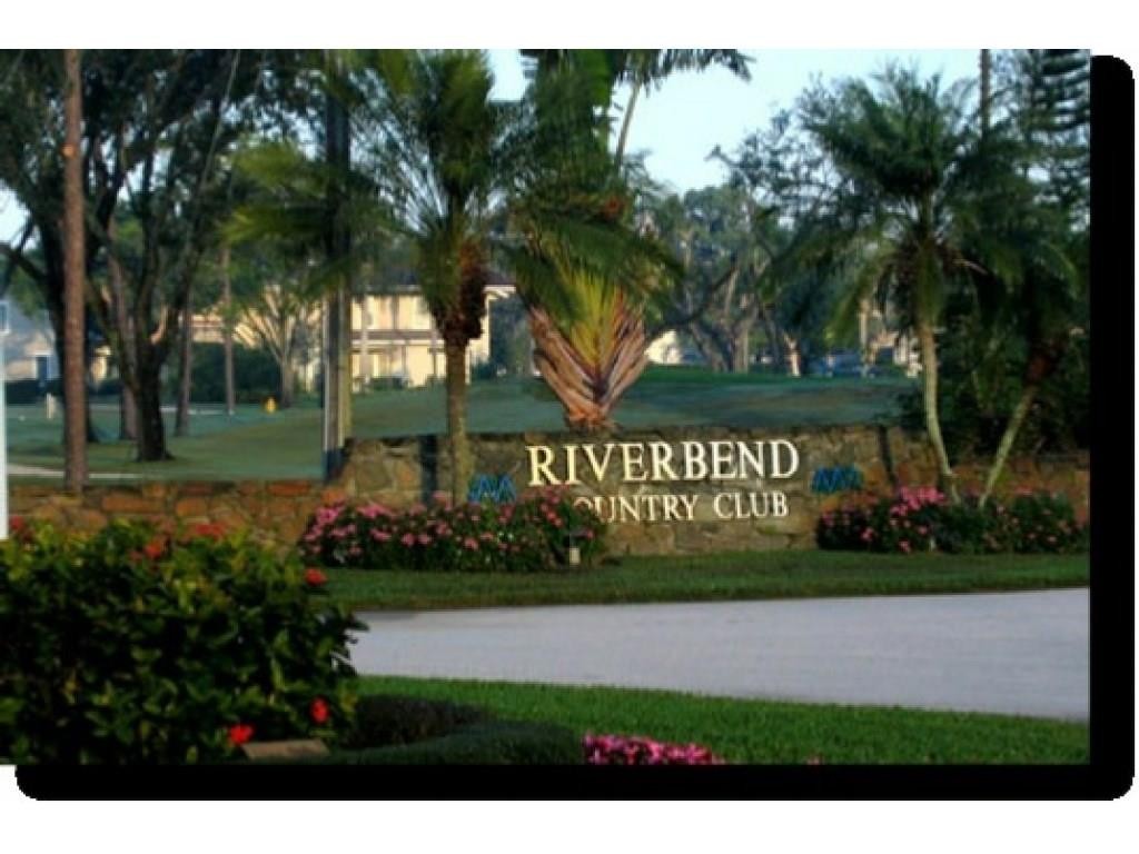 Riverbend - Residential