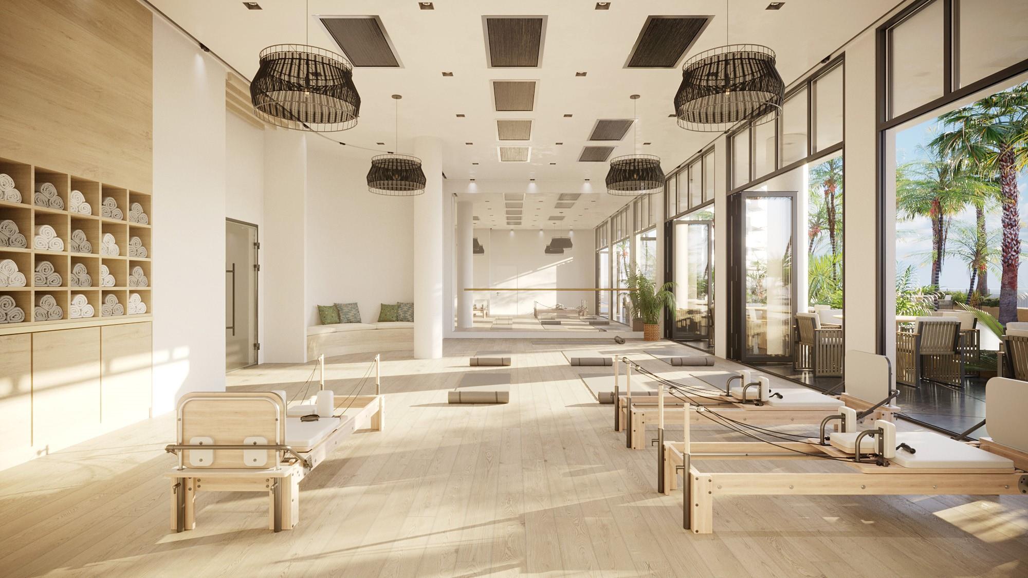 Aileron Residences - Residential