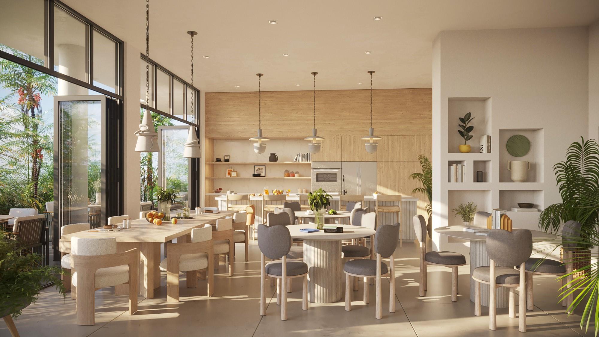 Aileron Residences - Residential