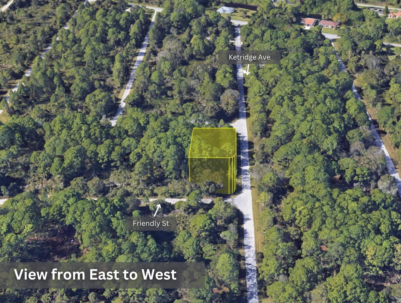 Port Charlotte - Land