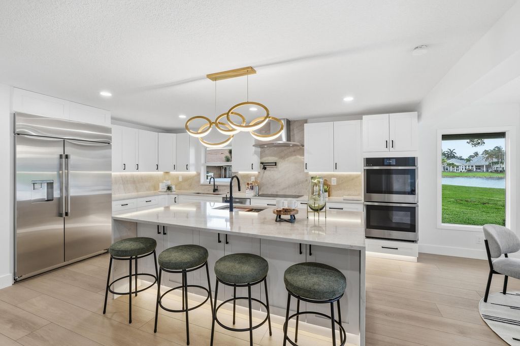 Photo of 7411 Dover Lane, Parkland, FL 33067 (MLS # B26022068)