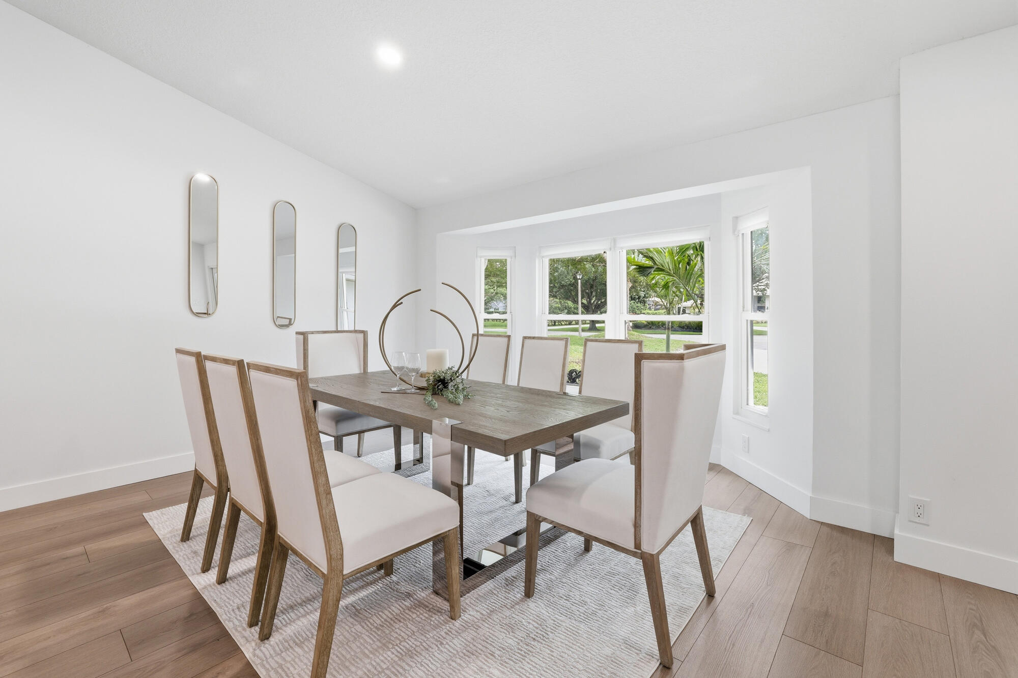 PARKLAND LAKES - Residential