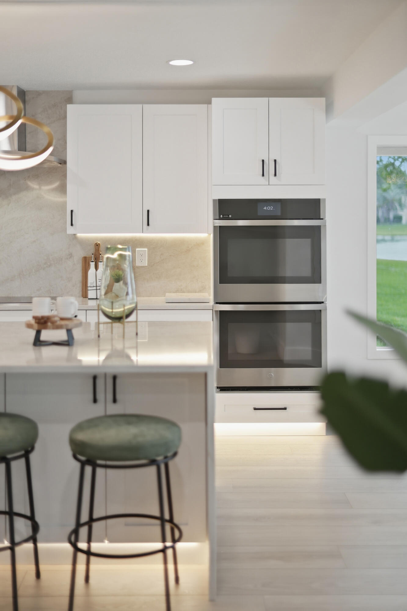 PARKLAND LAKES - Residential