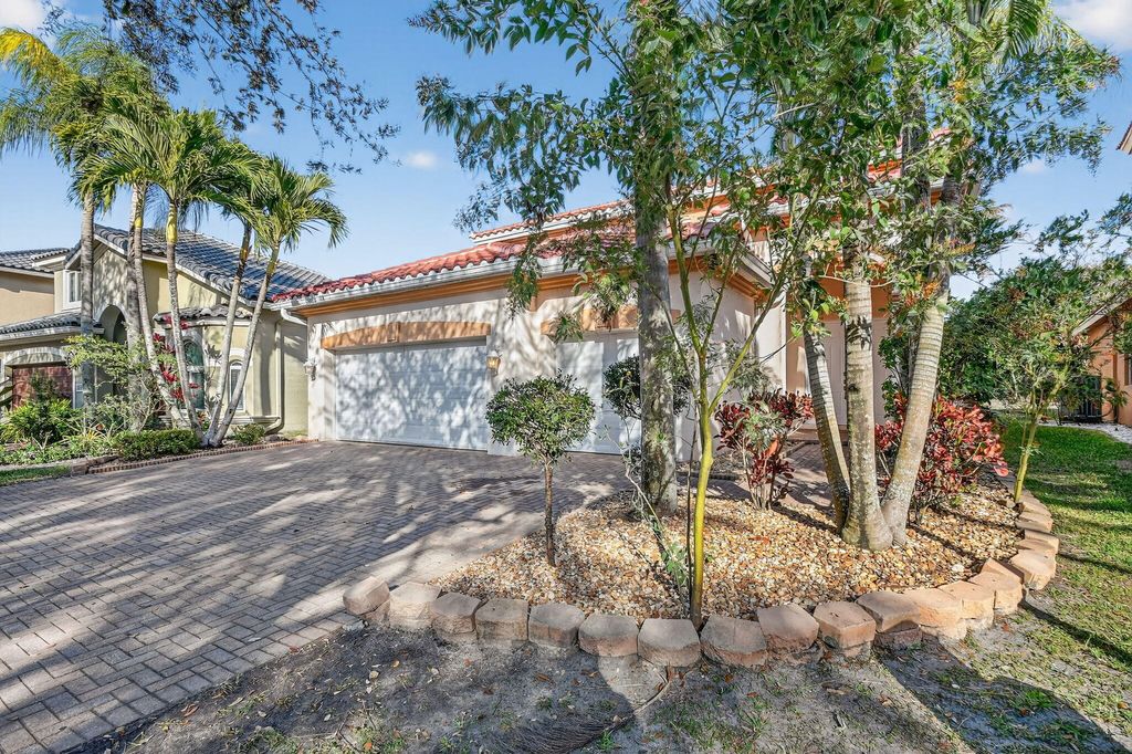 Photo of 876 Gazetta Way, West Palm Beach, FL 33413 (MLS # R11167253)