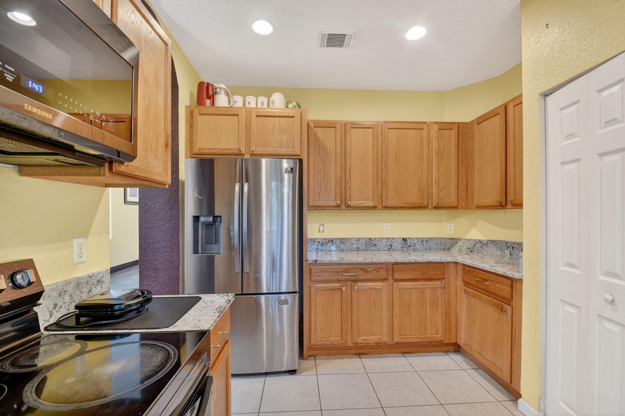 TERRACINA JOHNSON PROPERTY - Residential