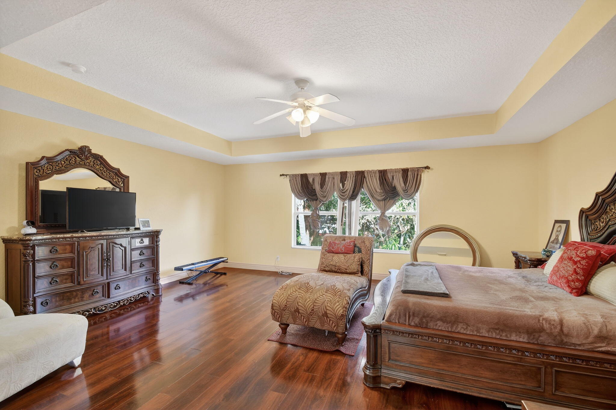 TERRACINA JOHNSON PROPERTY - Residential