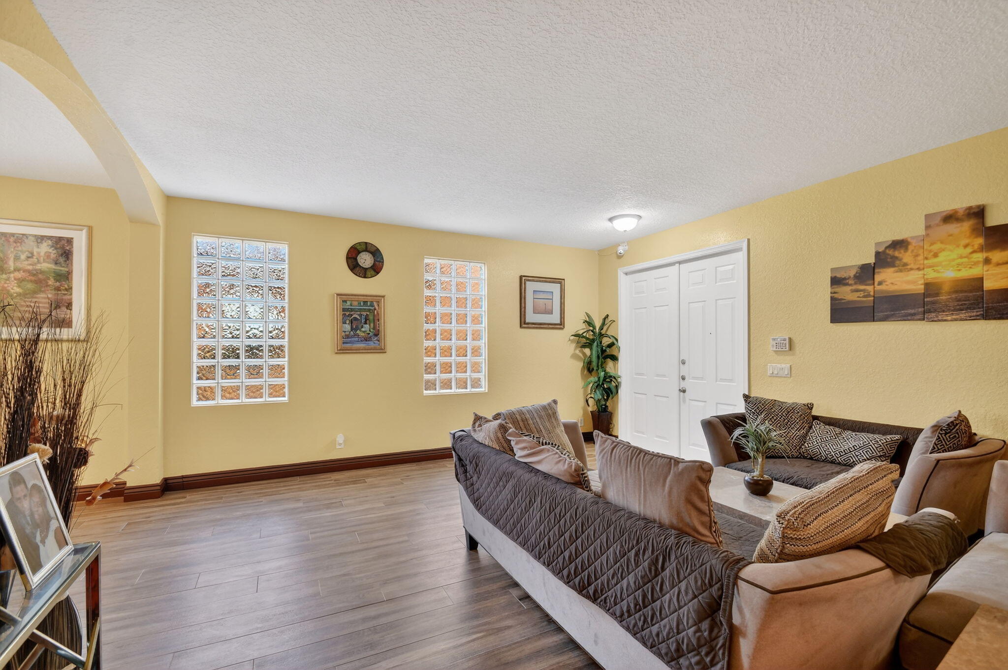 TERRACINA JOHNSON PROPERTY - Residential