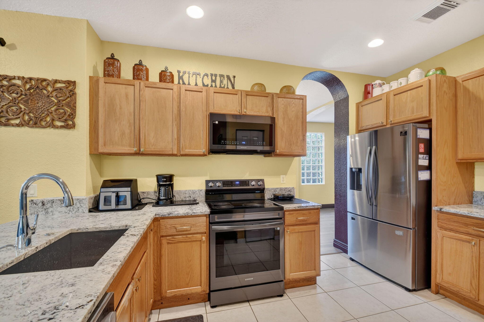 TERRACINA JOHNSON PROPERTY - Residential