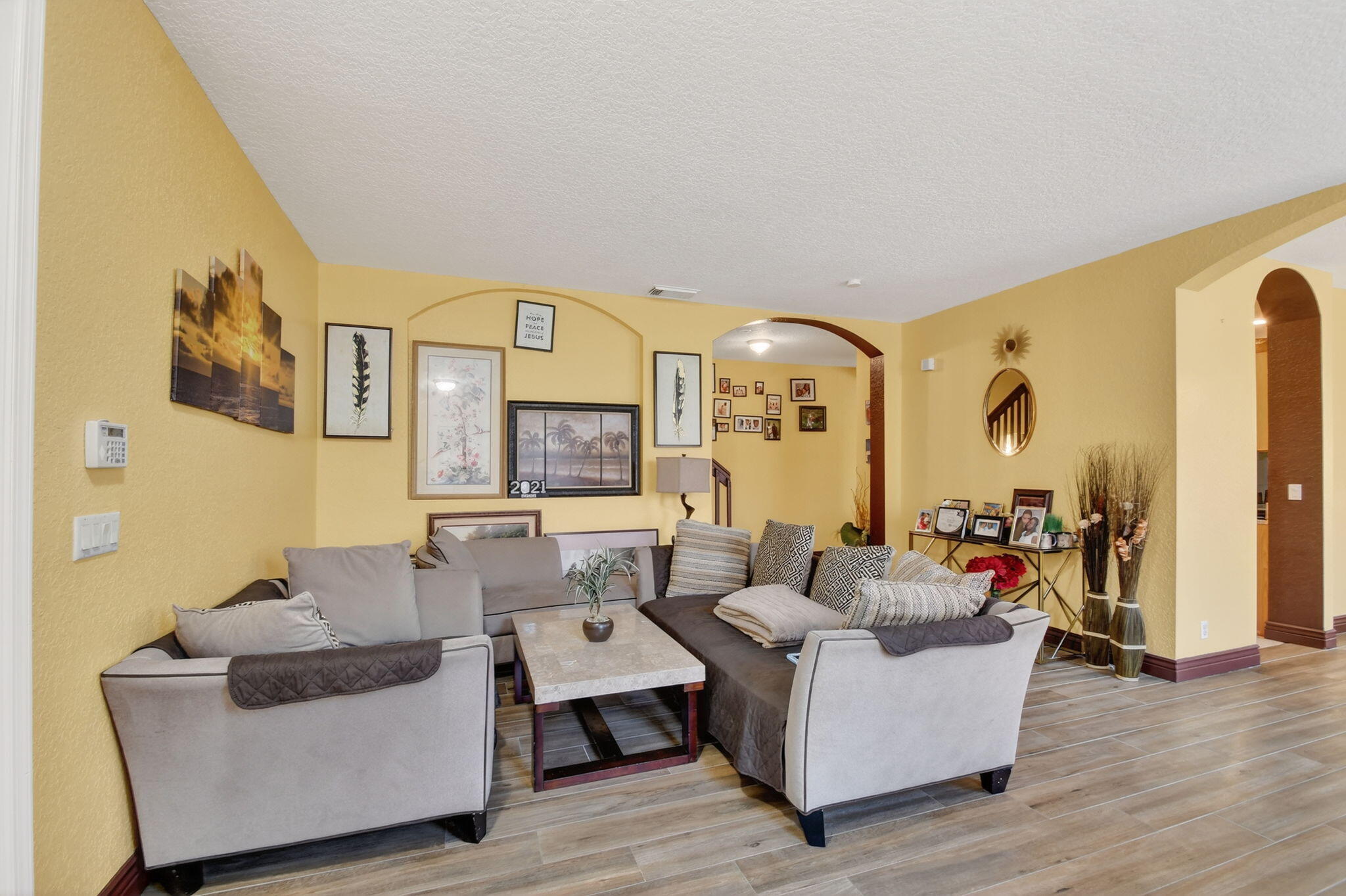 TERRACINA JOHNSON PROPERTY - Residential