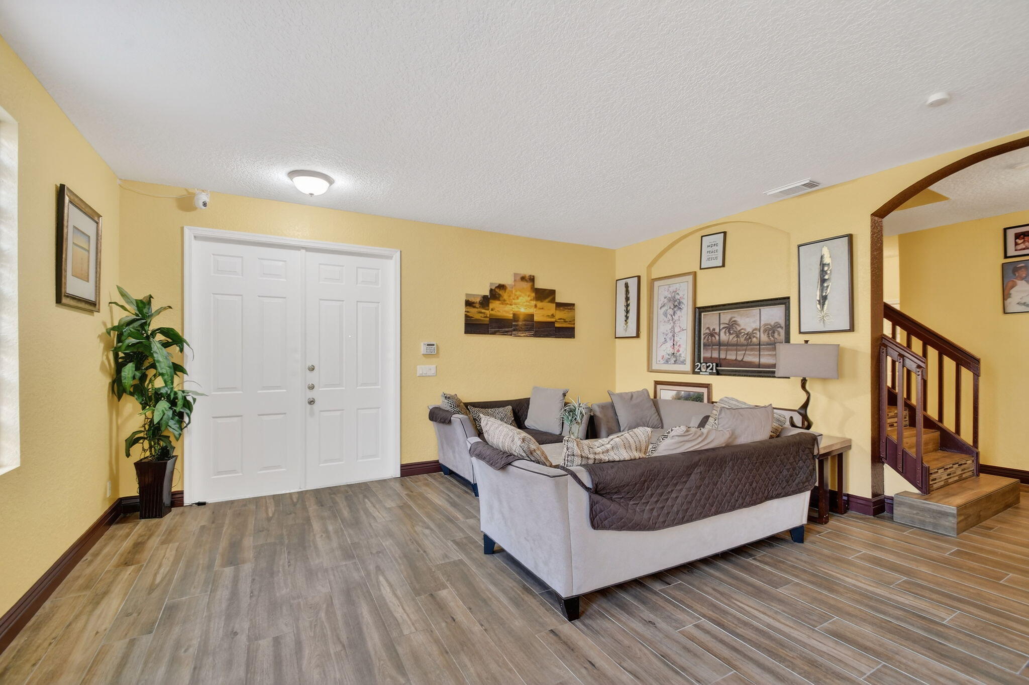 TERRACINA JOHNSON PROPERTY - Residential