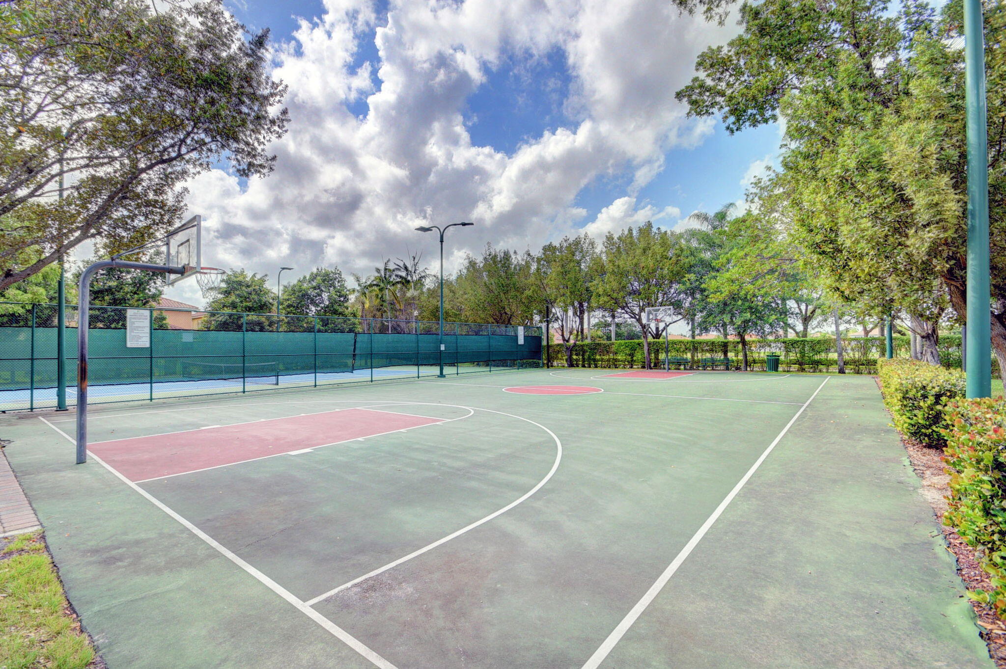 TERRACINA JOHNSON PROPERTY - Residential