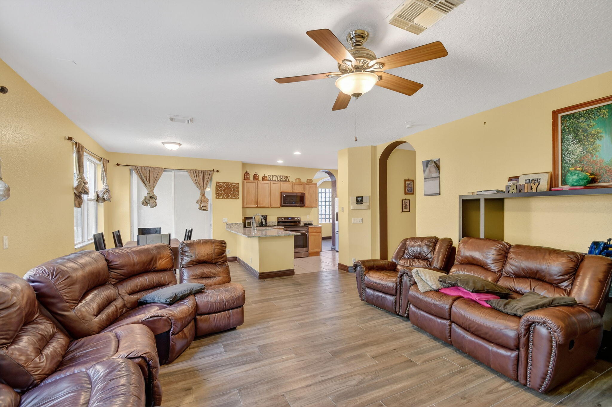 TERRACINA JOHNSON PROPERTY - Residential