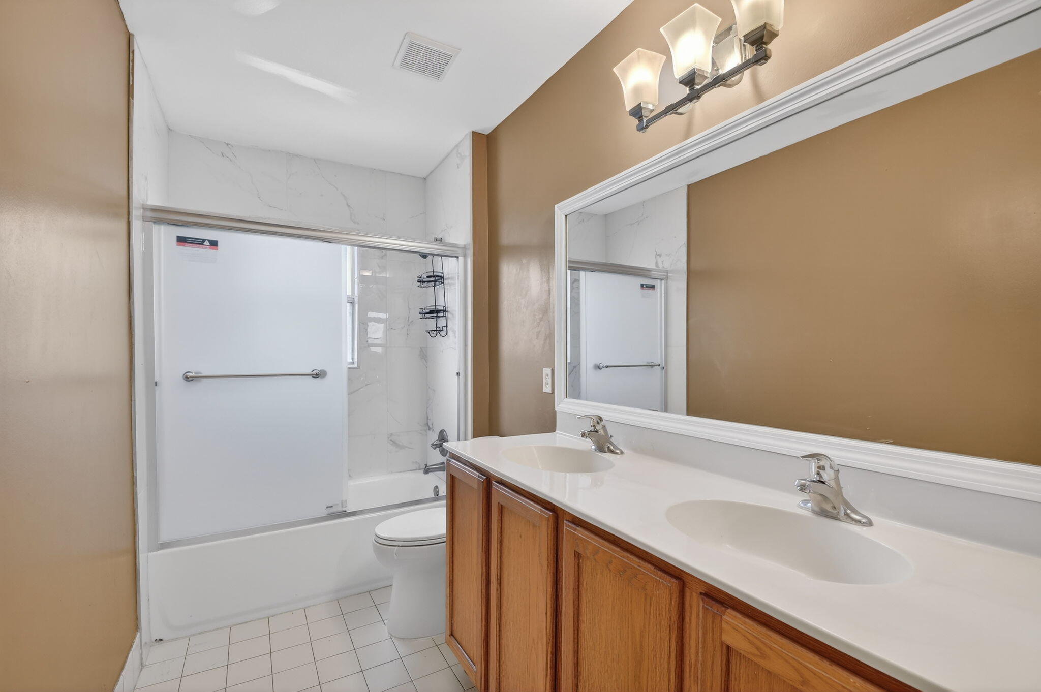 TERRACINA JOHNSON PROPERTY - Residential