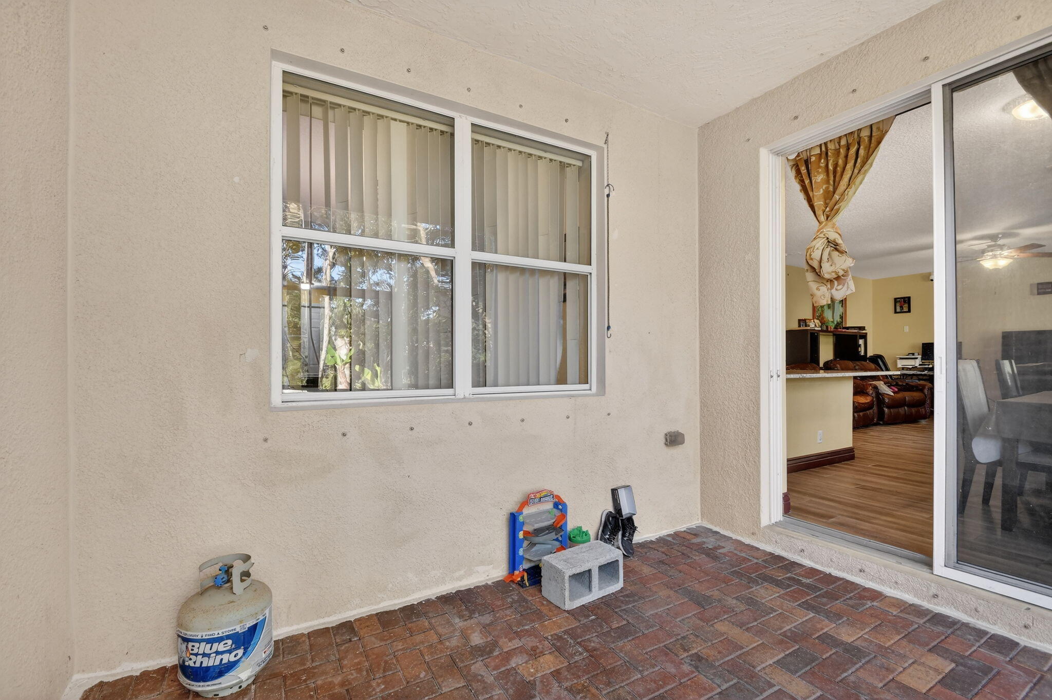 TERRACINA JOHNSON PROPERTY - Residential