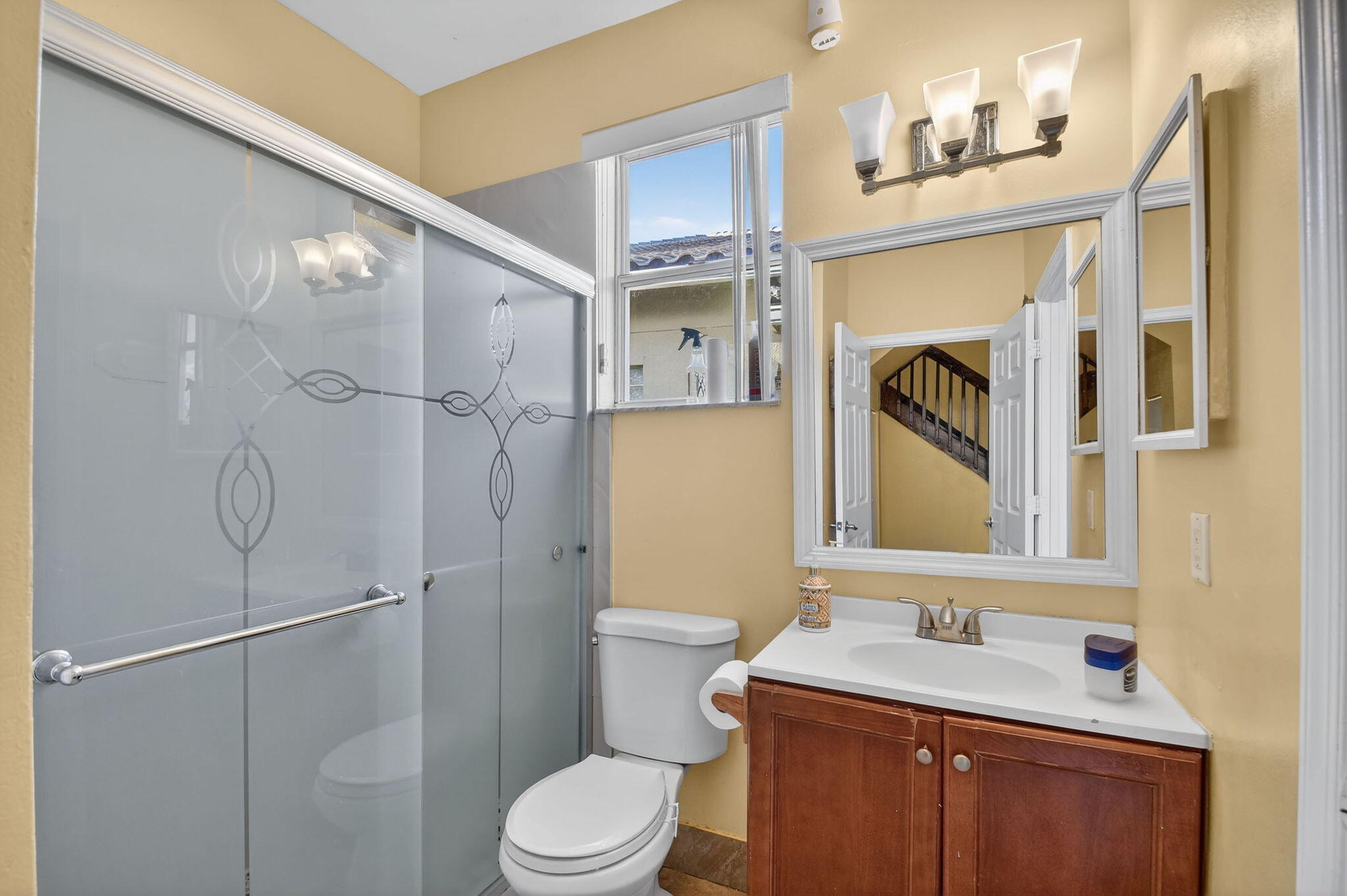 TERRACINA JOHNSON PROPERTY - Residential