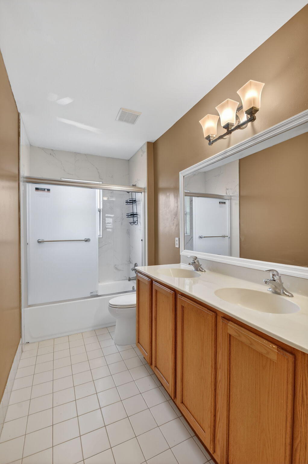 TERRACINA JOHNSON PROPERTY - Residential