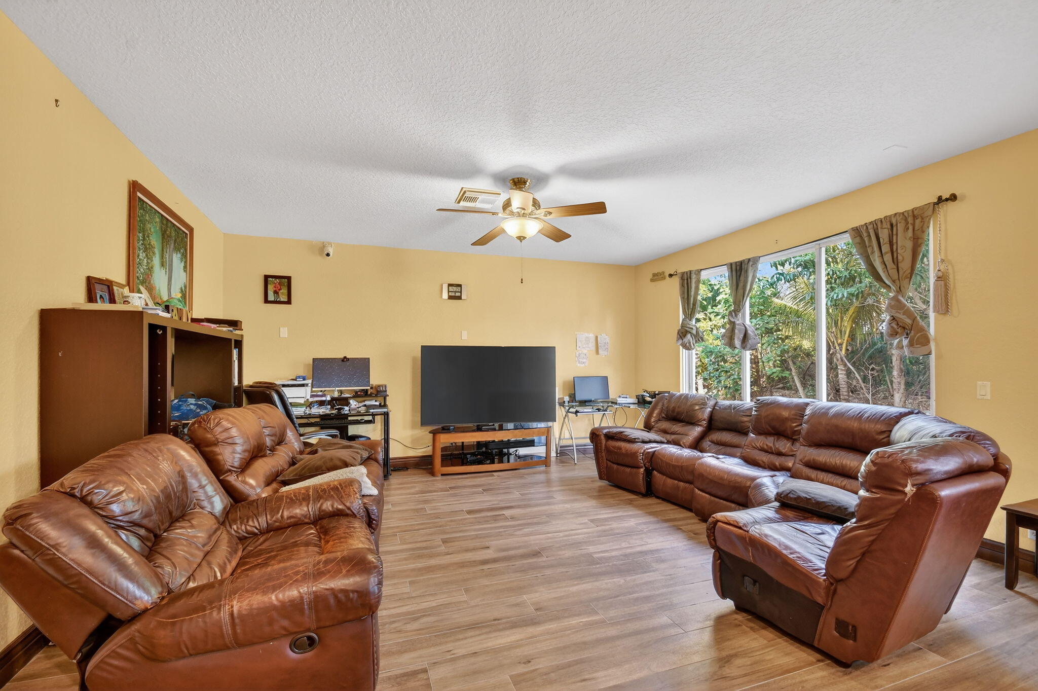 TERRACINA JOHNSON PROPERTY - Residential