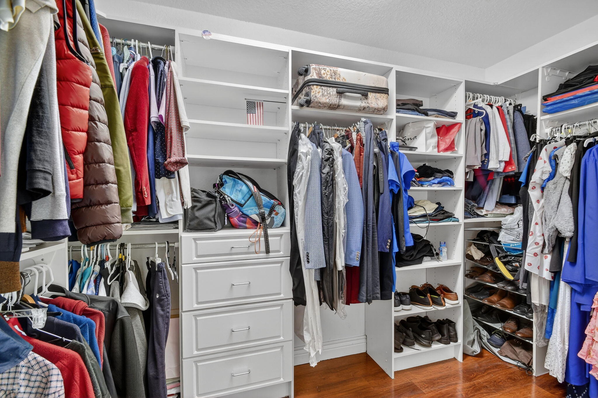 TERRACINA JOHNSON PROPERTY - Residential