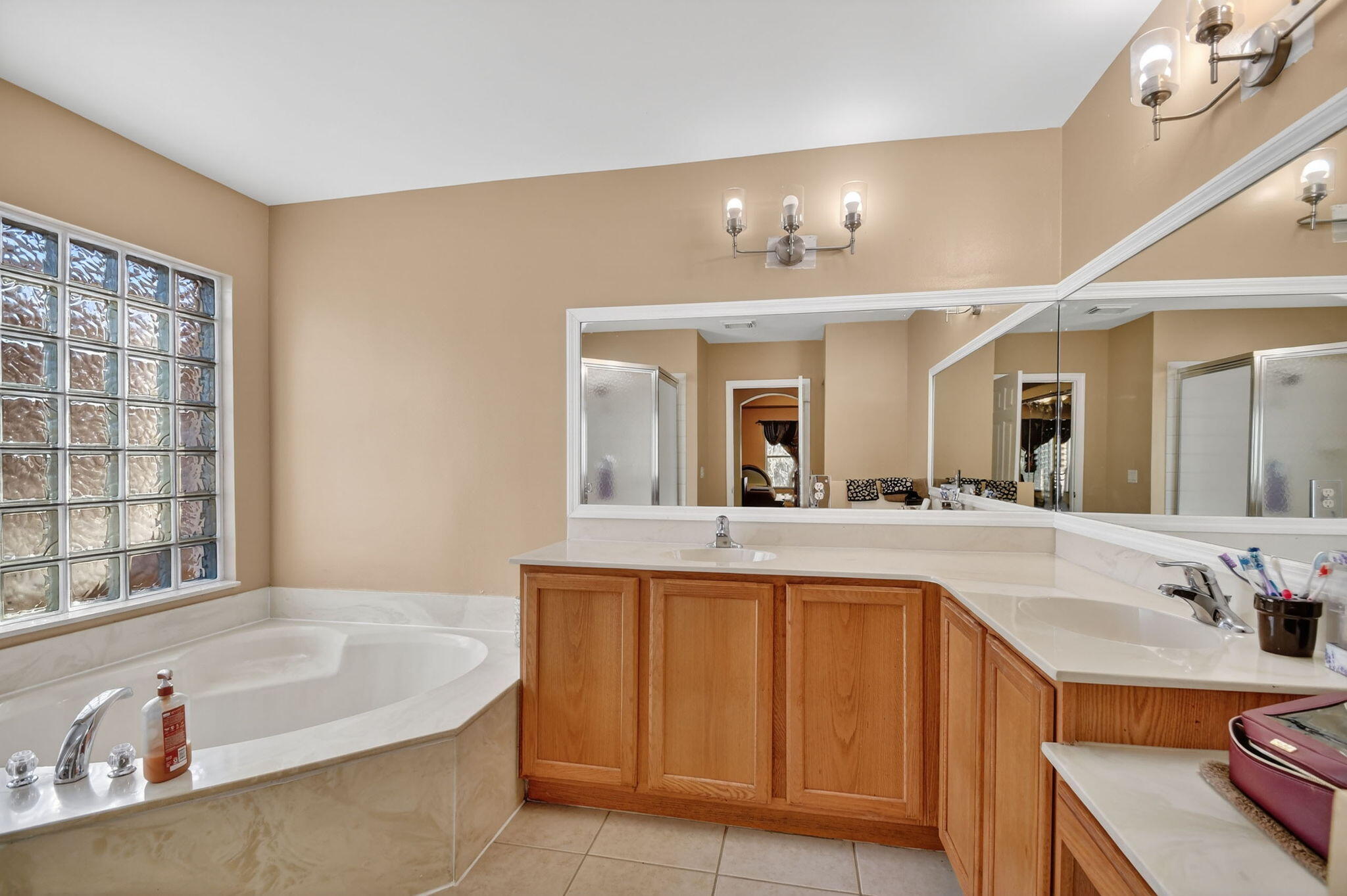 TERRACINA JOHNSON PROPERTY - Residential