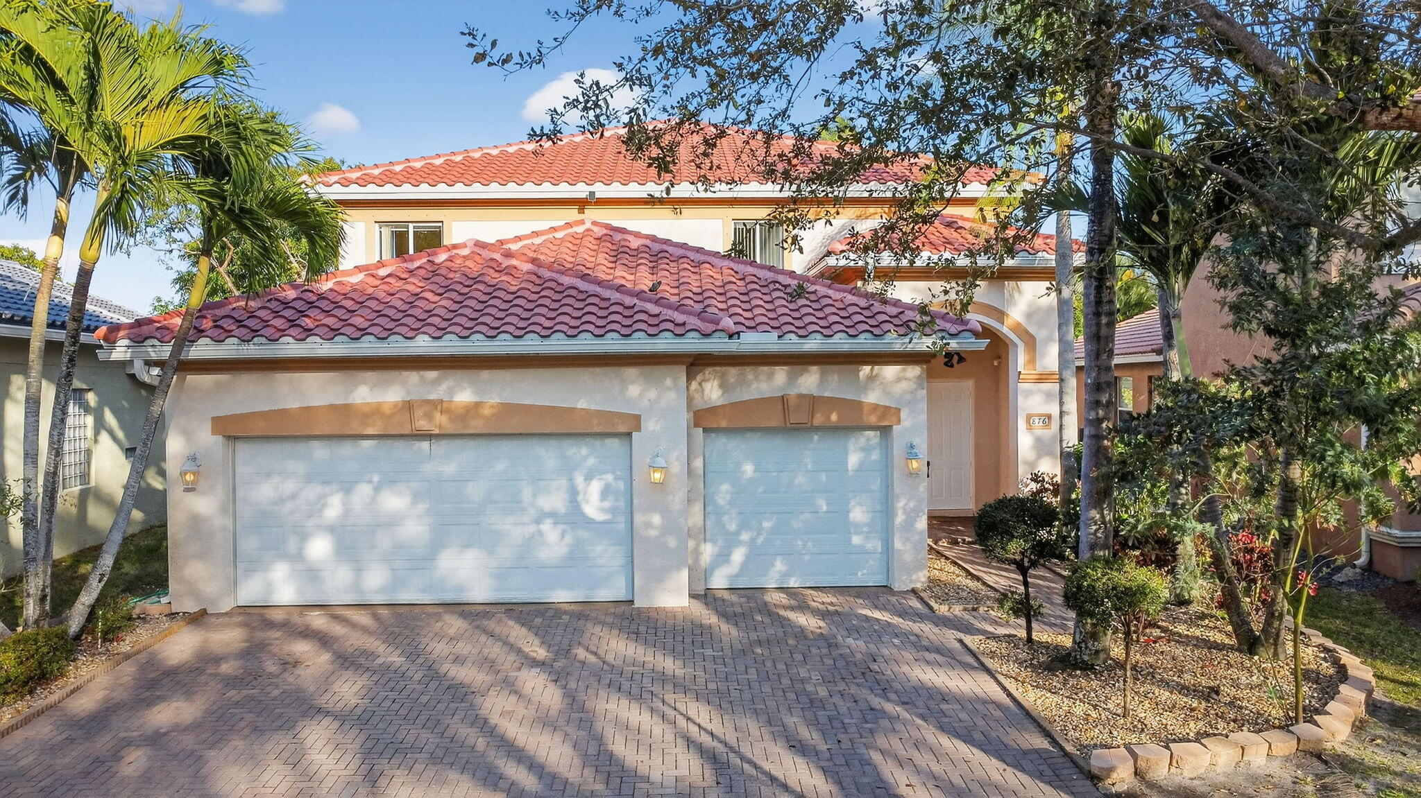 TERRACINA JOHNSON PROPERTY - Residential