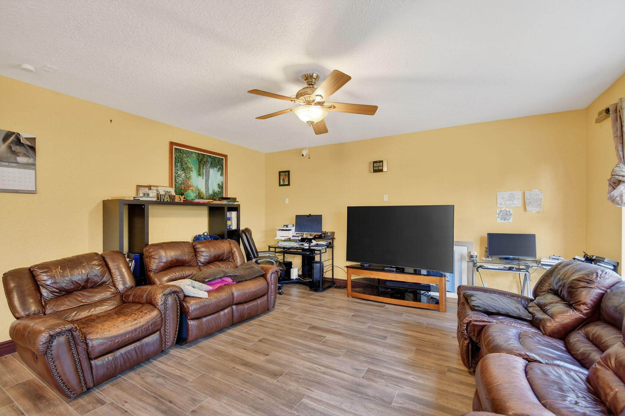 TERRACINA JOHNSON PROPERTY - Residential