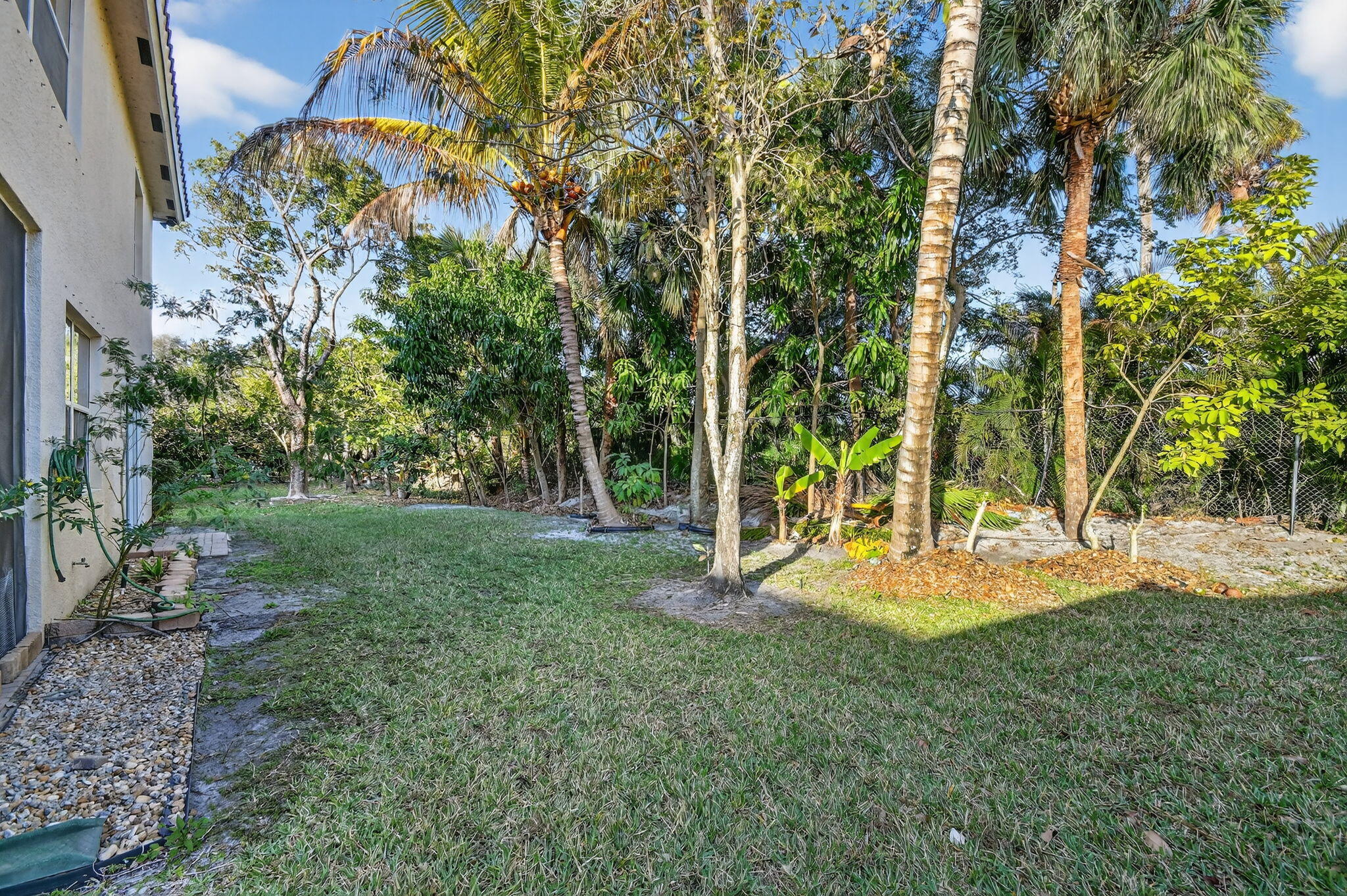 TERRACINA JOHNSON PROPERTY - Residential