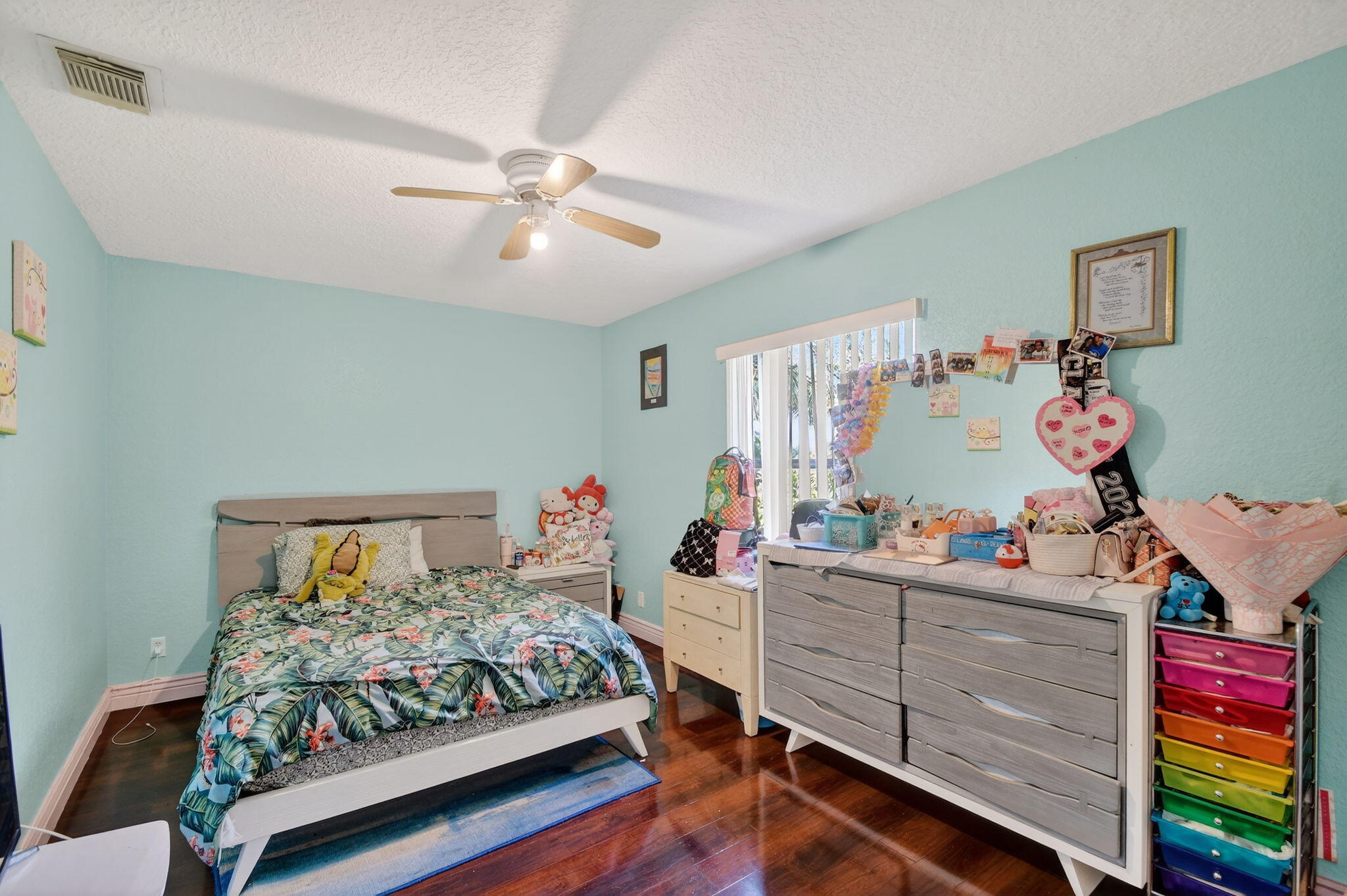 TERRACINA JOHNSON PROPERTY - Residential