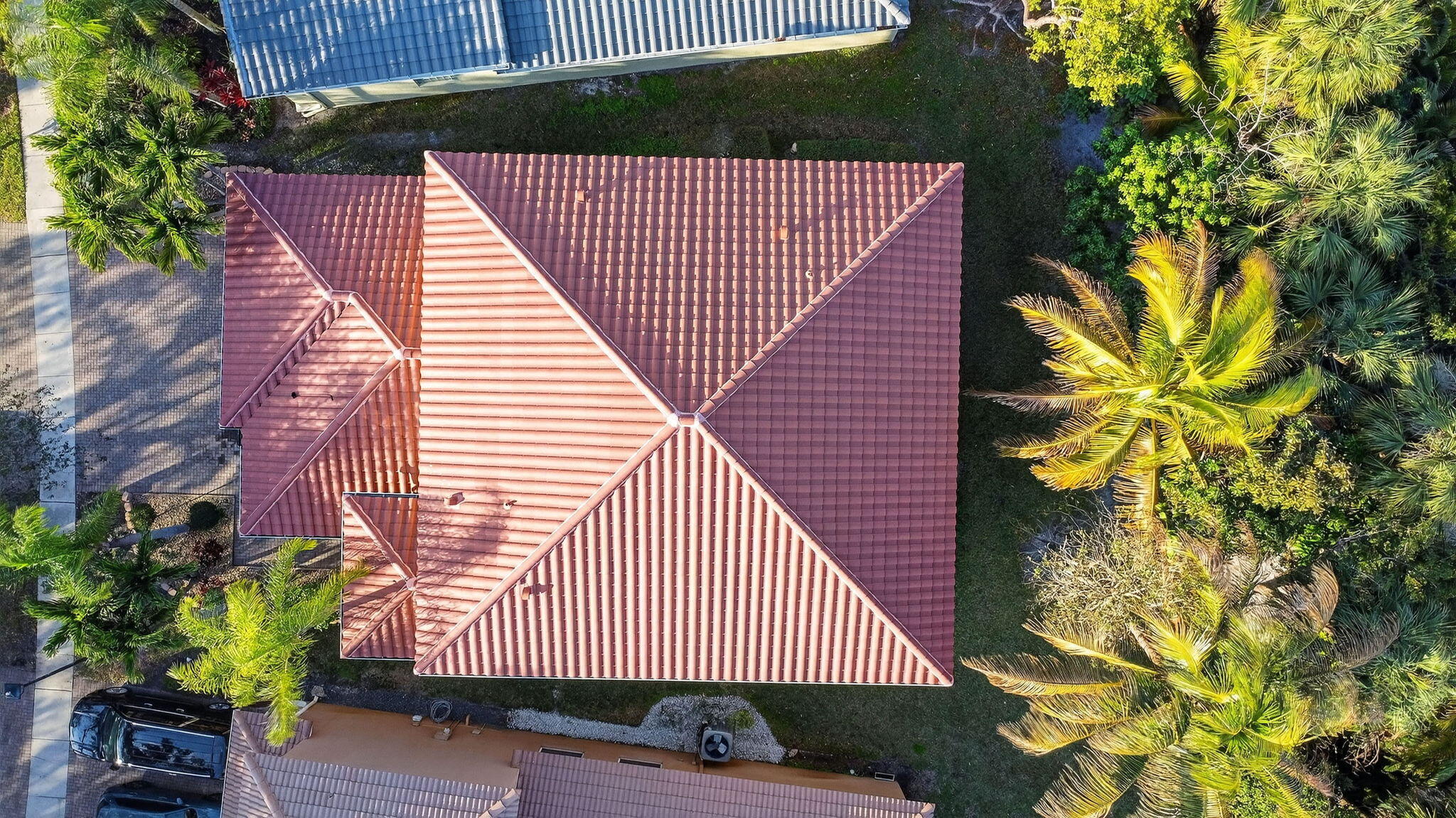 TERRACINA JOHNSON PROPERTY - Residential