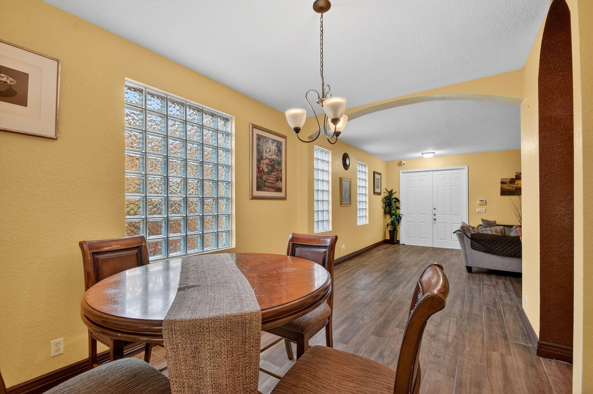 TERRACINA JOHNSON PROPERTY - Residential